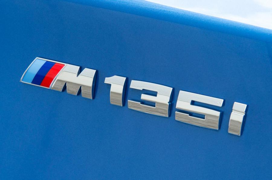  BMW M135i 2014 года  (фото 94 из 110)